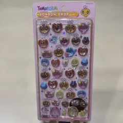 o*a様 【国内正規品】ボンボンドロップ シール たまごっちめめっち