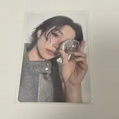 straykids スキズ Hollow A 盤 フィリックス