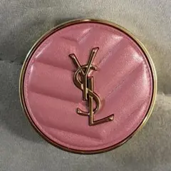 YSL メイクミーブラッシュパウダー　44 ヌード ラヴァリエール