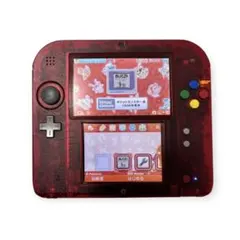 2026年最新】2DS ポケモン 本体の人気アイテム - メルカリ