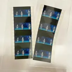 劇場版アイドリッシュセブン　ムビナナ　メモリアルフィルム　特典