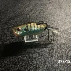エバーグリーン　ポッパーフロッグ　PopperFrogのサムネイル