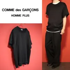 2025年最新】コムデギャルソンオム tシャツの人気アイテム