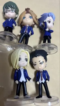 未開封品 ときめきメモリアルGirl'sSide3 ときメモGS3 フィギュア 未開封品 ときめきメモリアルGirl'sSide3 ときメモGS3 フィギュア