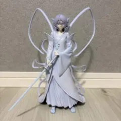 一番くじ　BLEACH　C賞　朽木ルキア　フィギュア　箱なし