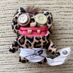 正規品 FUGGLER BABY ファグラー ベイビー ファグベビ モンスター
