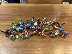 ポケモン フィギュア 大量セット まとめ売りのサムネイル