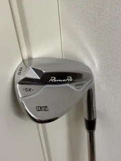 RomaRo ロマロ Ray SX-PRO WEDGE 50°美品のサムネイル