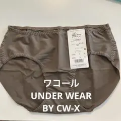 ワコール UNDER WEAR CW-X Mサイズのサムネイル