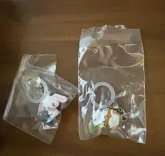 サンリオえもきゅんめじるし