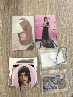 2026年最新】池崎理人の人気アイテム - メルカリ