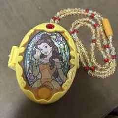 ディズニーリゾート　ベル　光るおもちゃ