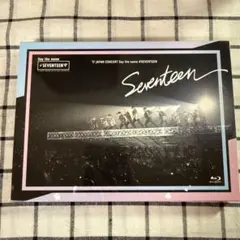 say the name DVD SEVENTEEN 公式 - メルカリ