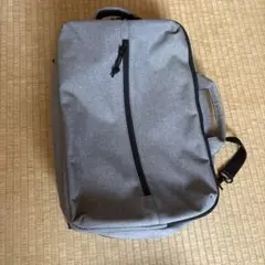 SQUALO WORKS リュック グレー バックパックのサムネイル
