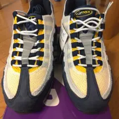 モンチッチ様専用NIKE SB AIR MAX 95 Eric Koston