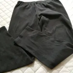 無印良品　140　レギンス