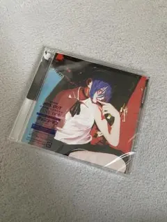 米津玄師　IRIS OUT CD
