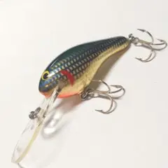 バグリー　ダイビング キラー Ｂ２ オールドルアーのサムネイル