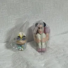 クレヨンしんちゃん まちぼうけ６　しんちゃん&ジョマ