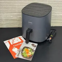 ☆COSORI　エアフライヤー　CAF-L501-KJP　4.7Lのサムネイル