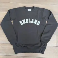 【新品未使用】CIAOPANIC TYPY kids トレーナー 150㎝