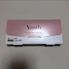 【匿名配送】Yunth ユンス 生ビタミンC 美白美容液 28包