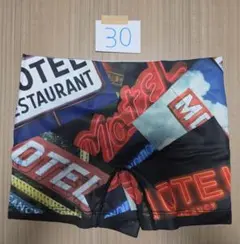 3️⃣0️⃣Lee / ボクサーパンツのサムネイル