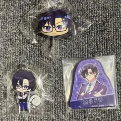 最終値下げ　カラフルピーチ　もふくん