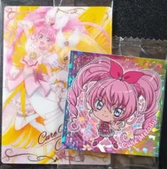 スイートプリキュア♪ キュアメロディ