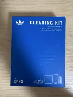 adidas by DFNS スニーカークリーニングキット