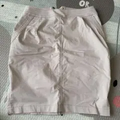 BURBERRY LONDON スカート 36 ベージュのサムネイル