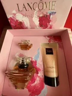 ランコム トレゾァ ラ ニュイ 50ml Tresor | Mercari