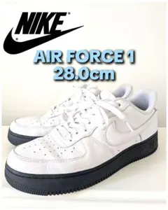 NIKE AIR FORCE 1 28.0cm