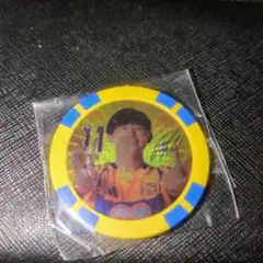 ベガルタ　郷家　勝利のVガチャ　コイン