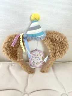 2025年最新】ダッフィー カチューシャ フロムの人気アイテム - メルカリ