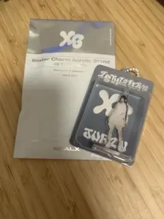 2025年最新】Xg グッズ キーホルダーの人気アイテム - メルカリ