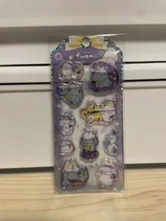 fuamii ウォーターシール