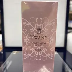 TWANY ベルベットモイスト リキッド ピンクオークル-Bのサムネイル