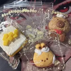 MoMo スクイーズ まとめ売りのサムネイル