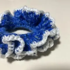 フリルシュシュ