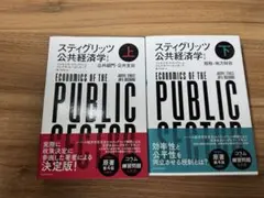 2025年最新】スティグリッツ 公共経済学（第3版）下の人気