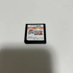 ポケットモンスター ホワイト2 DS ソフト