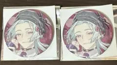 2026年最新】弦月藤士郎 缶バッジの人気アイテム - メルカリ