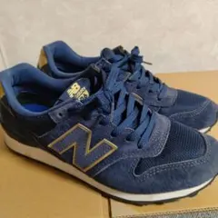◆new balance◆ ニューバランス996 スニーカー　23.5cm