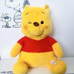 2025年最新】くまのプーさんFukuFuku超超BIGの人気アイテム - メルカリ
