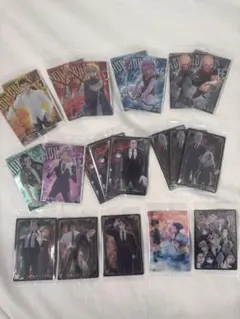 ハンターハンター イタジャガ まとめ売り