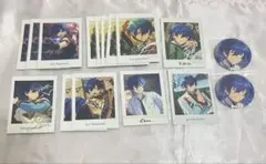 あんスタ イベコレ 2023 Spring ブライダル 缶バッジ 漣ジュン あんスタ 漣ジュン イベコレ缶バッジ 2023 Spring idol 10点