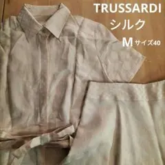 2026年最新】TRUSSARDI ビジネス スカートスーツ上下の人気アイテム