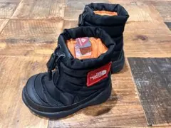 ノースフェイス スノーブーツ 14