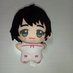 物語シリーズ×STEINS;GATE　チビちびぐるみ　椎名まゆり